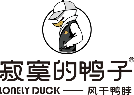 寂寞的鸭子 LONELY DUCK