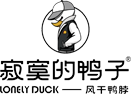 寂寞的鸭子 LONELY DUCK